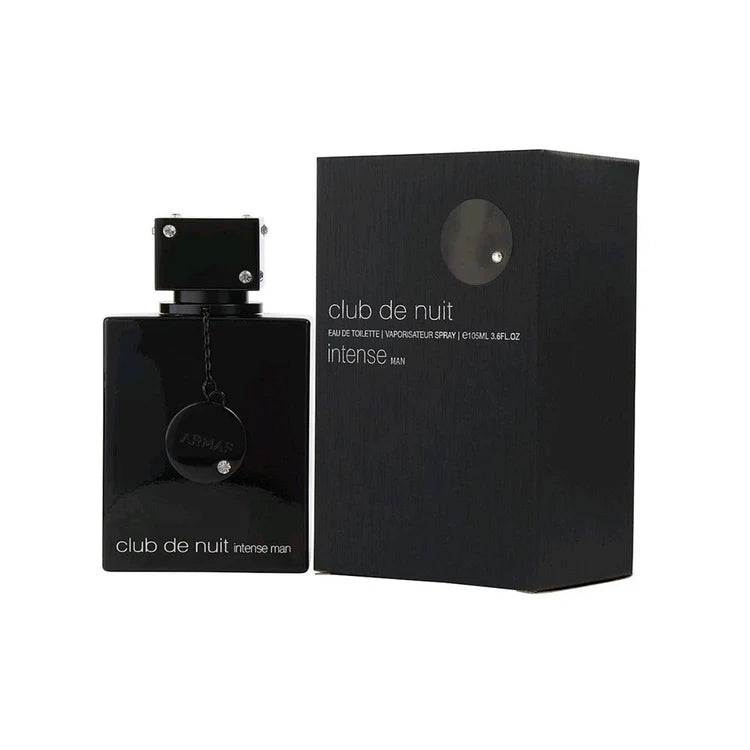 CLUB DE NUIT INTENSE MAN (EAU DE TOILETTE)