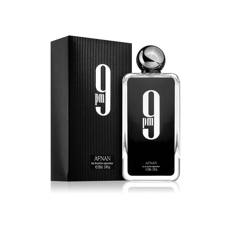 9 PM  (EAU DE PARFUM)