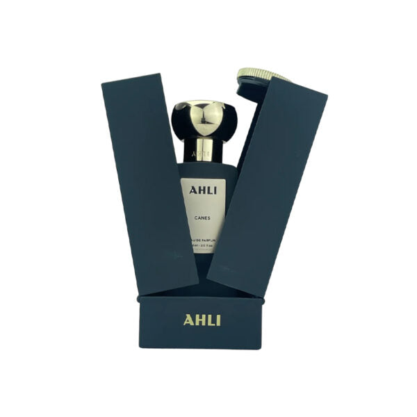 AHLI CANES (EAU DE PARFUM)