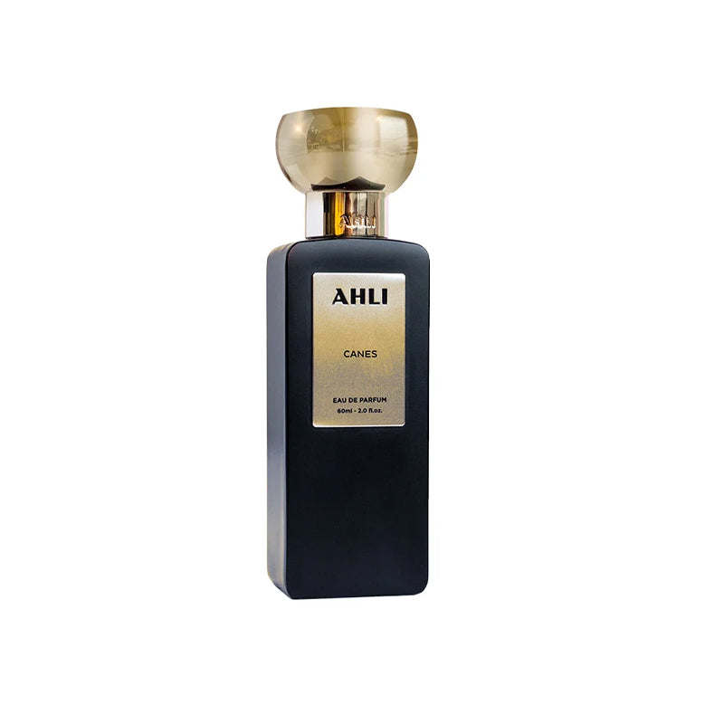 AHLI CANES (EAU DE PARFUM)