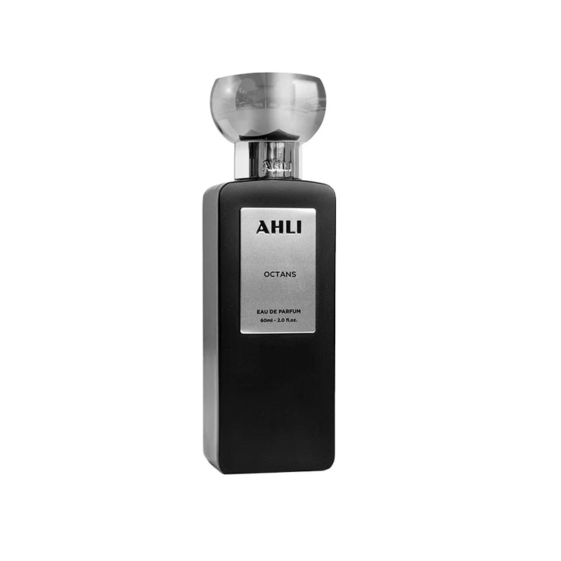 AHLI OCTANS  (EAU DE PARFUM)