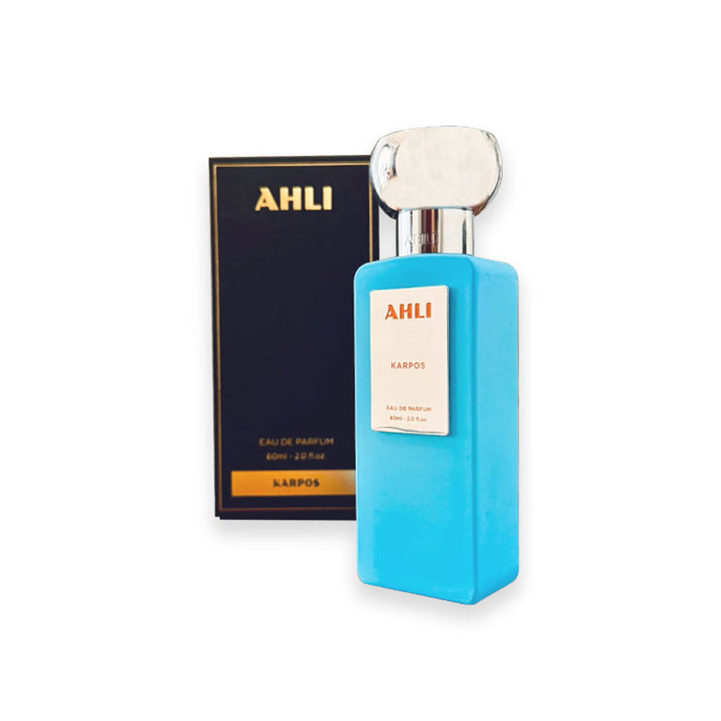 AHLI KARPOS (EAU DE PARFUM)