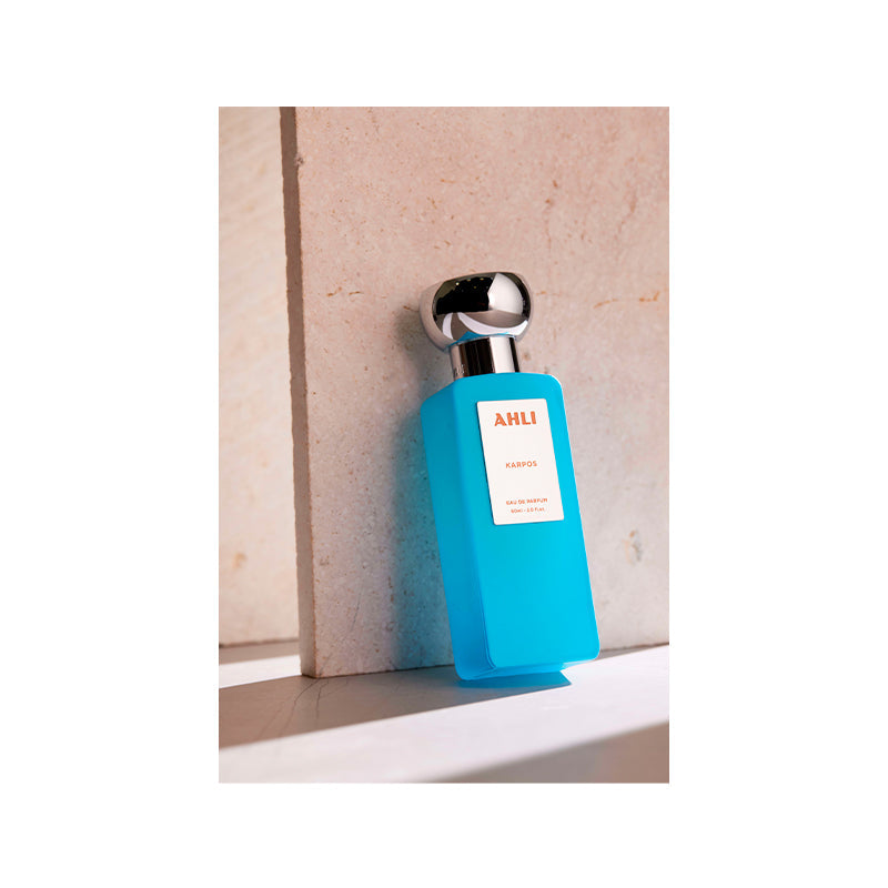 AHLI KARPOS (EAU DE PARFUM)