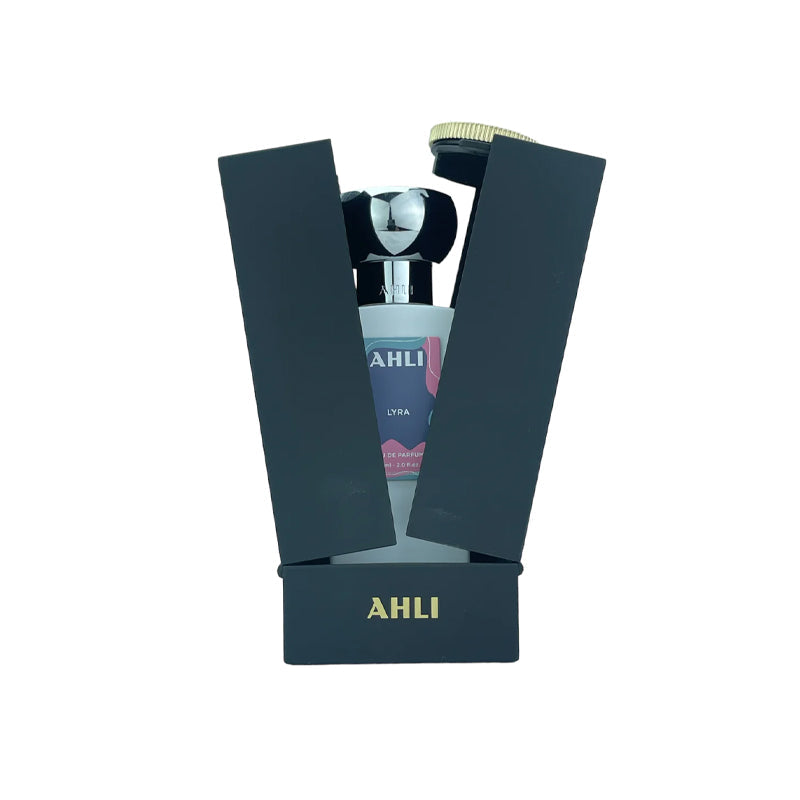 AHLI LYRA (EAU DE PARFUM)