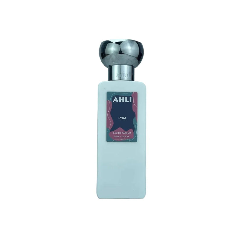 AHLI LYRA (EAU DE PARFUM)