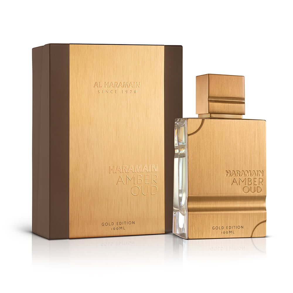 GOLD EDITION  (EAU DE PARFUM)