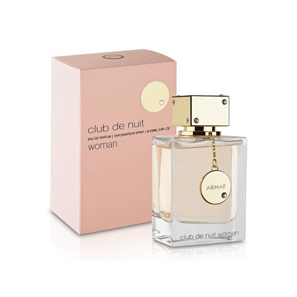 CLUB DE NUIT WOMAN (EAU DE PARFUM)