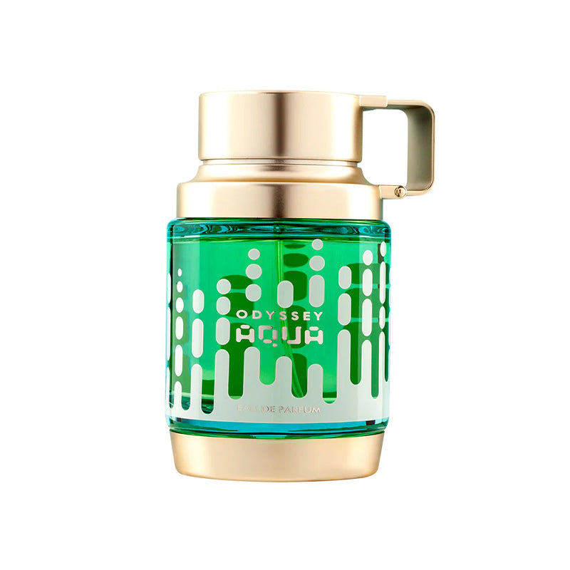 ODDYSEY AQUA (EAU DE PARFUM)