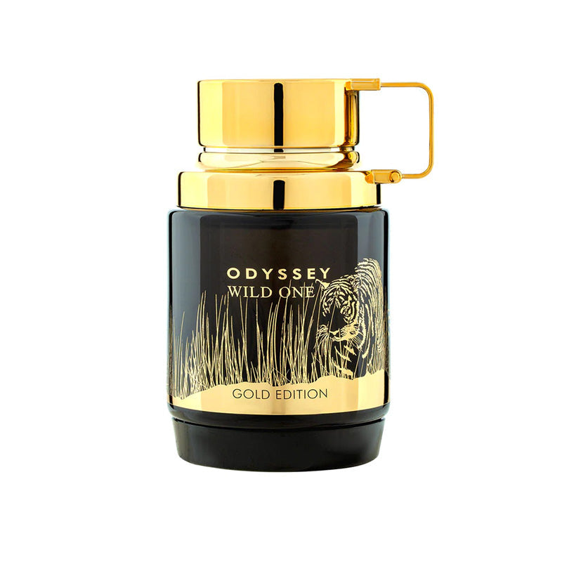 ODDYSEY WILD ONE 100 (EAU DE PARFUM)