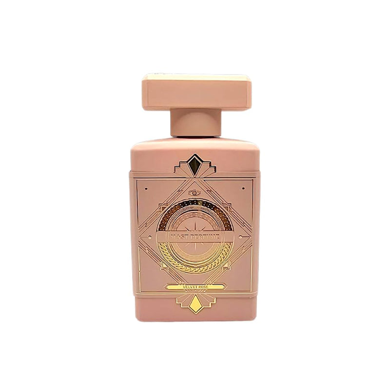 MAST PERFUME VELVET ROSE (EAU DE PARFUM)