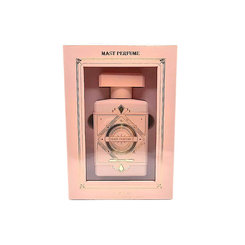 MAST PERFUME VELVET ROSE (EAU DE PARFUM)