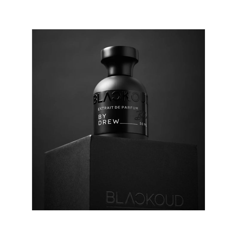 BLACKOUD BY DREW (EXTRAIT DE PARFUM)