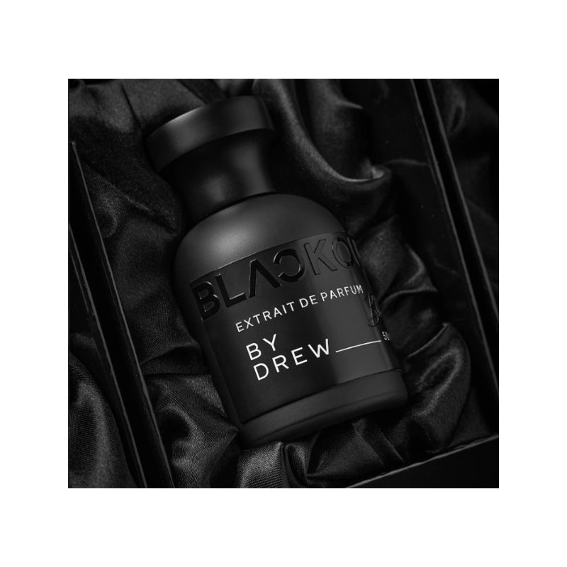 BLACKOUD BY DREW (EXTRAIT DE PARFUM)