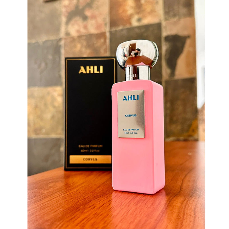 AHLI CORVUS (EAU DE PARFUM)