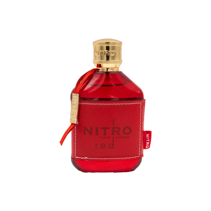 DUMONT NITRO RED (EAU DE PARFUM)