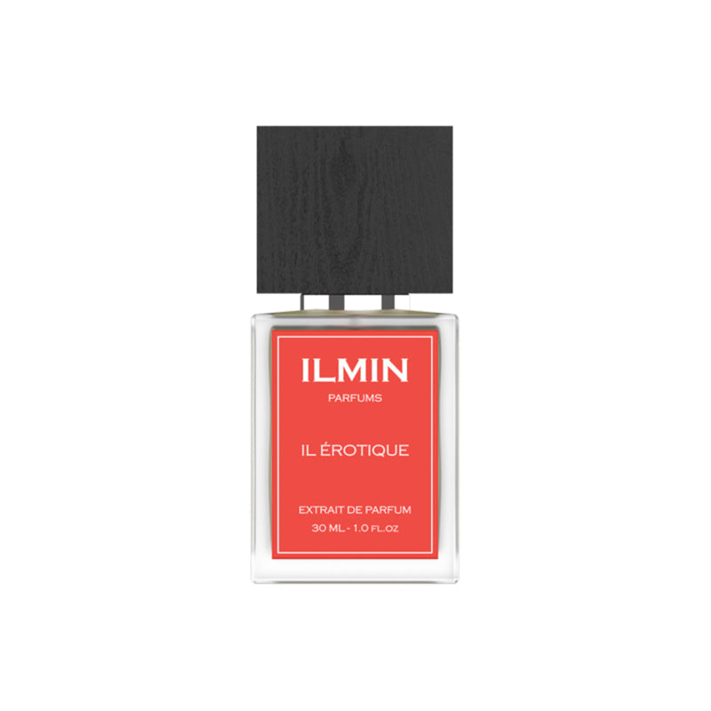 ILMIN IL EROTIQUE (EXTRAIT DE PARFUM)