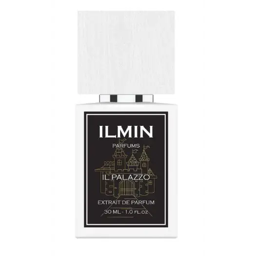 ILMIN IL PALAZZO (EXTRAIT DE PARFUM)