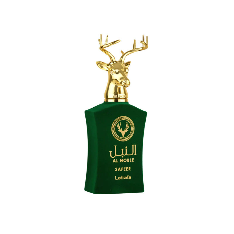 LATTAFA AL NOBLE SAFEER (EAU DE PARFUM)