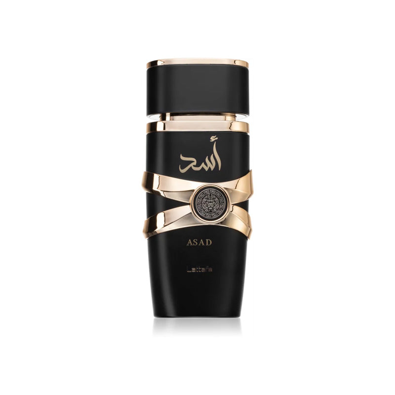 LATTAFA ASAD (EAU DE PARFUM)