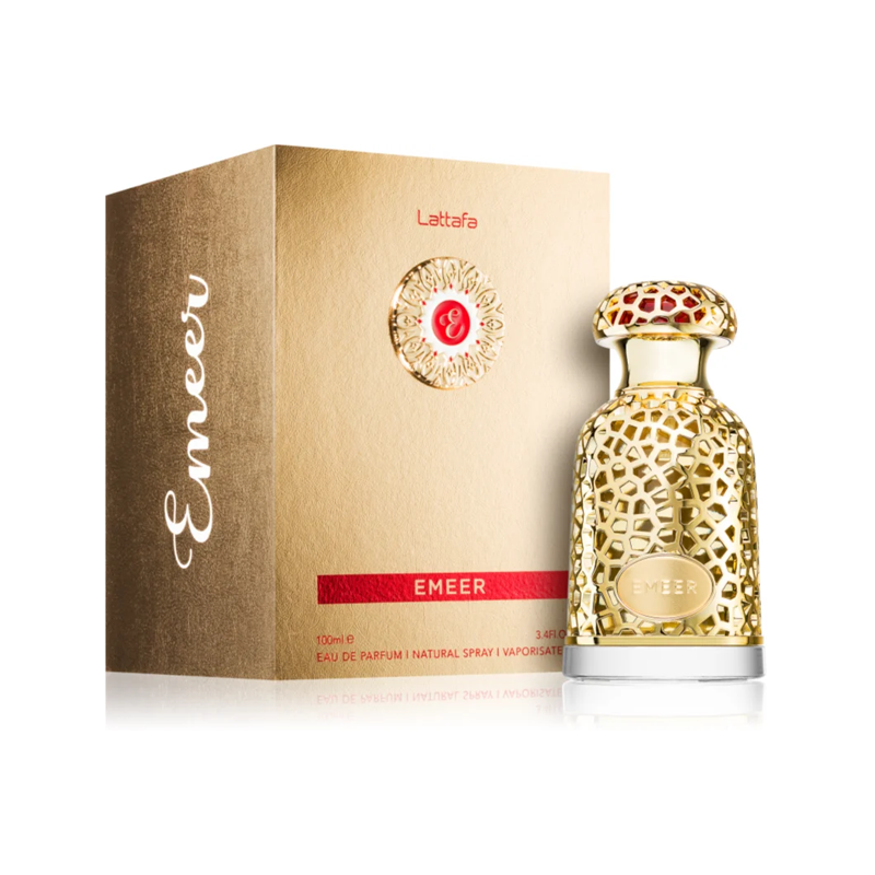 LATTAFA EMEER (EAU DE PARFUM)