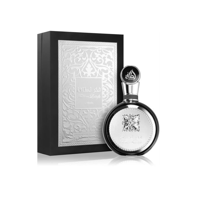 LATTAFA FAKHAR BLACK (EAU DE PARFUM)