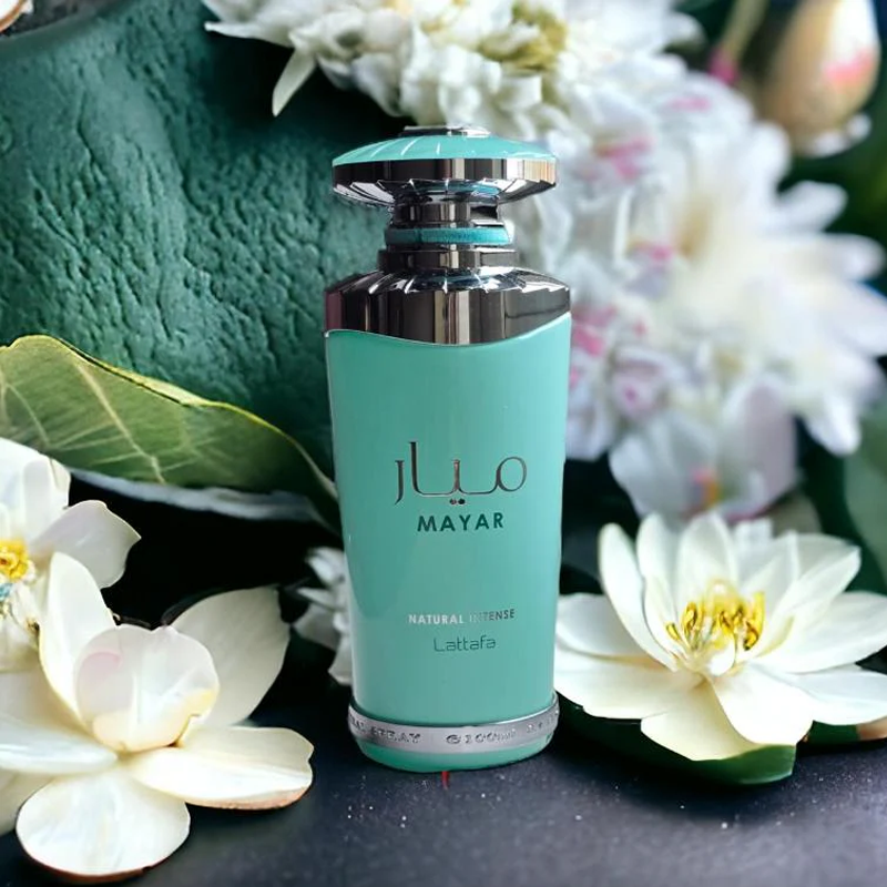 LATTAFA MAYAR NATURAL INTENSE (EAU DE PARFUM)