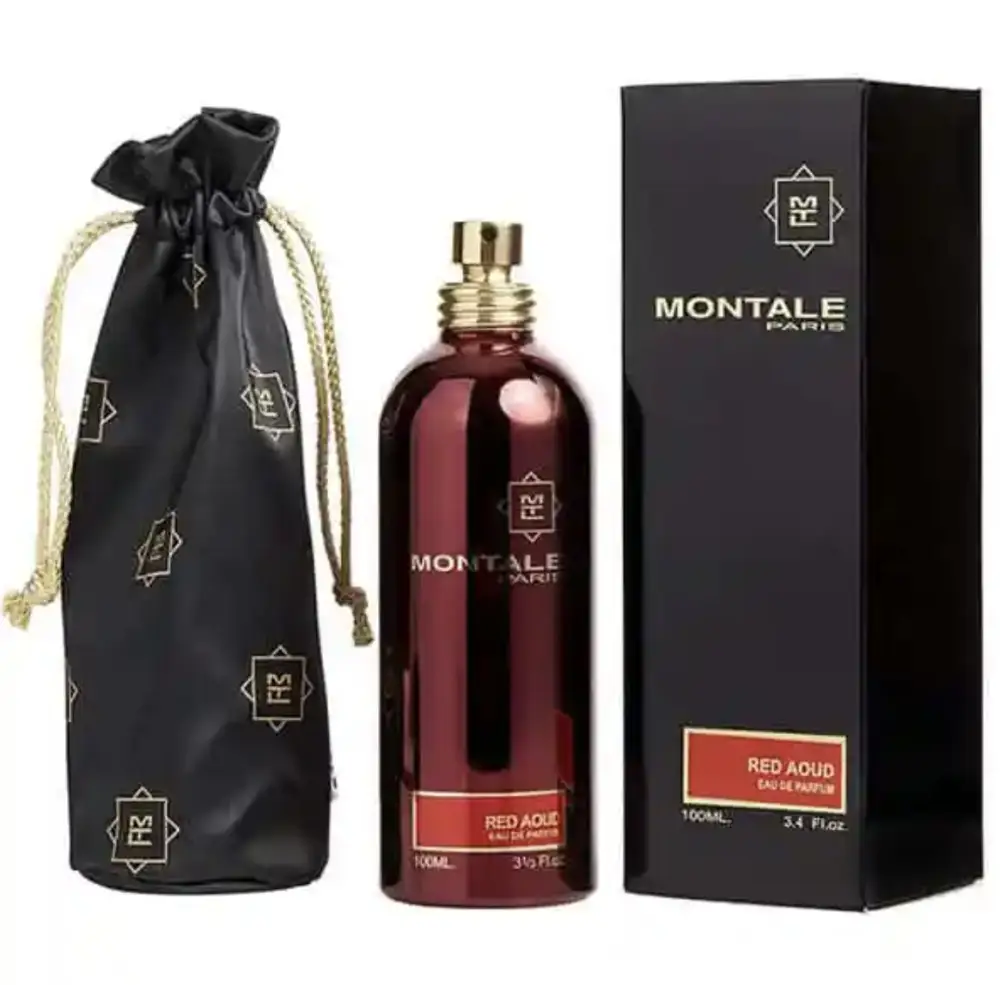 MONTALE RED AOUD (EAU DE PARFUM)