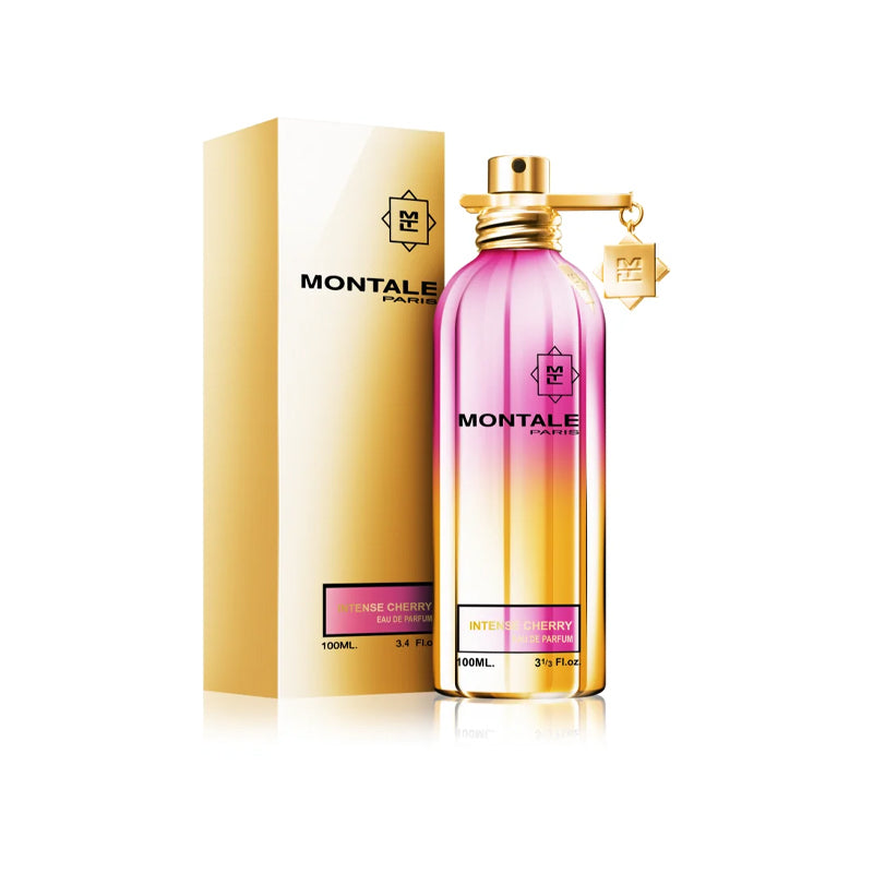 MONTALE INTENSE CHERRY (EAU DE PARFUM)