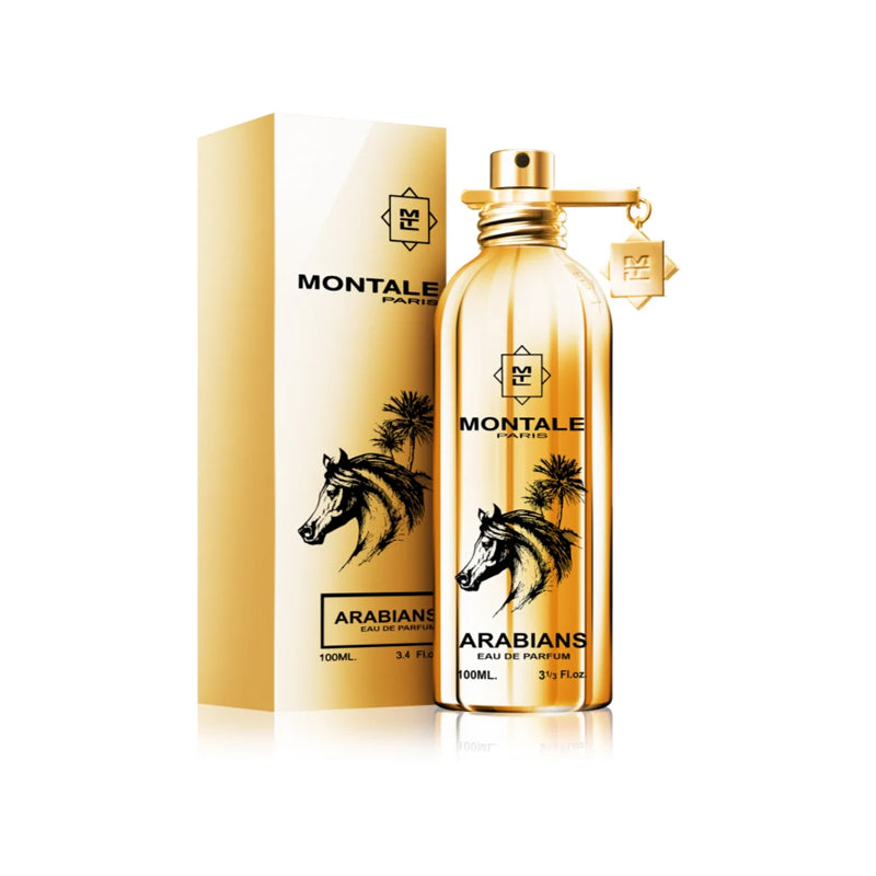 MONTALE ARABIANS (EAU DE PARFUM)