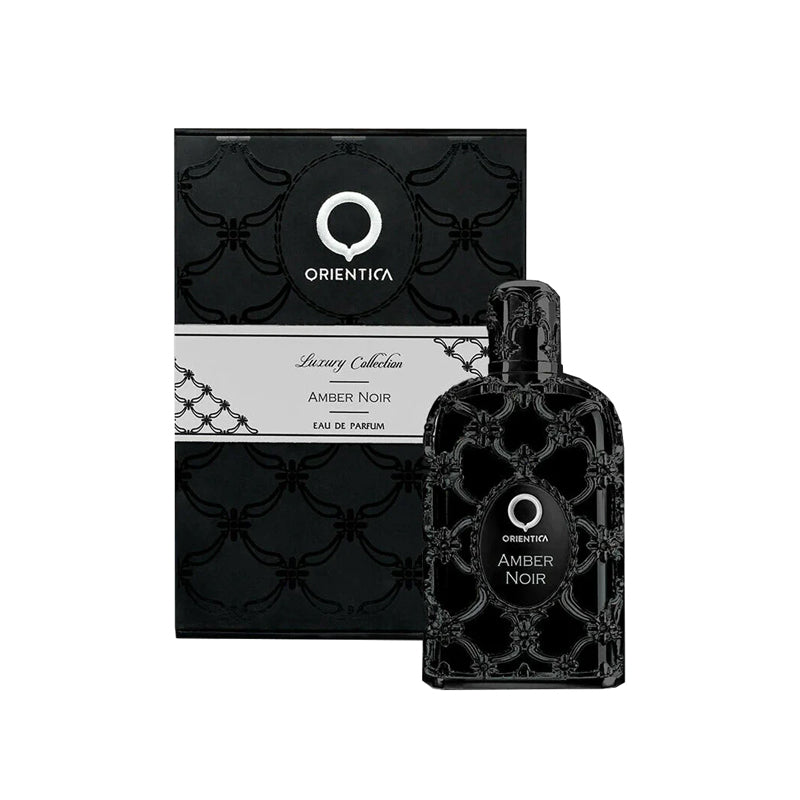 ORIENTICA AMBER NOIR (EAU DE PARFUM)