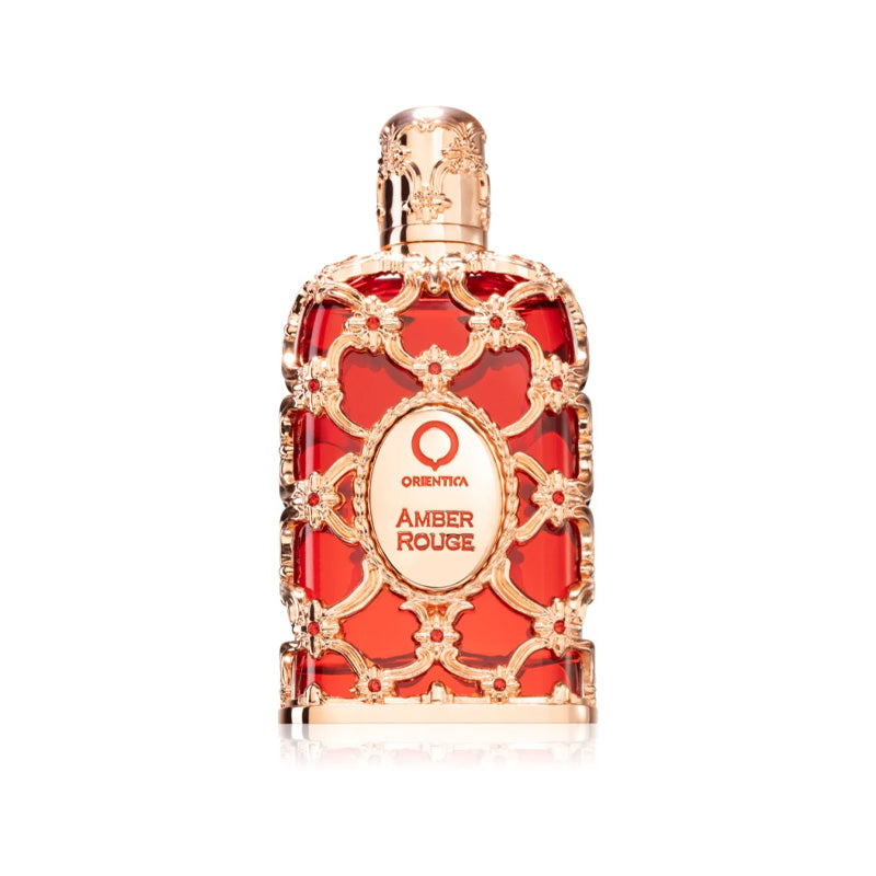 ORIENTICA AMBER ROUGE (EAU DE PARFUM)