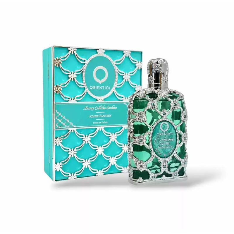 ORIENTICA AZURE FANTASY (EAU DE PARFUM)