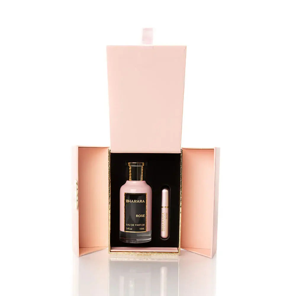 ROSE (EAU DE PARFUM)