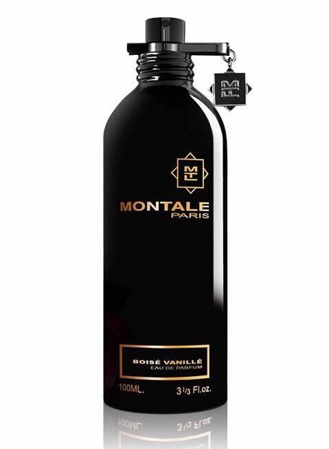 MONTALE BOISE VANILLE (EAU DE PARFUM)