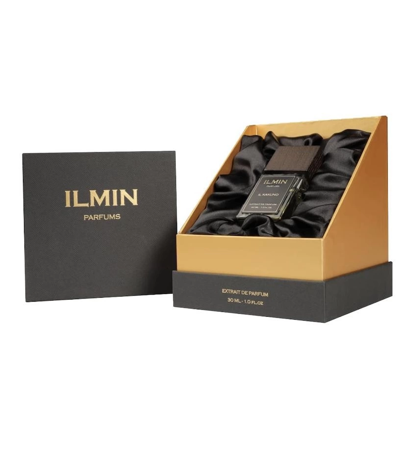 ILMIN IL ETHERNAL (EXTRAIT DE PARFUM)