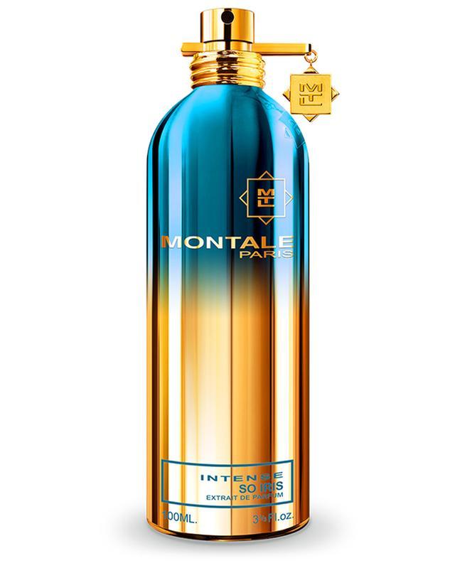 MONTALE INTENSE SO IRIS (EAU DE PARFUM)